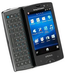 Замена кнопок на телефоне Sony Xperia Pro в Кирове